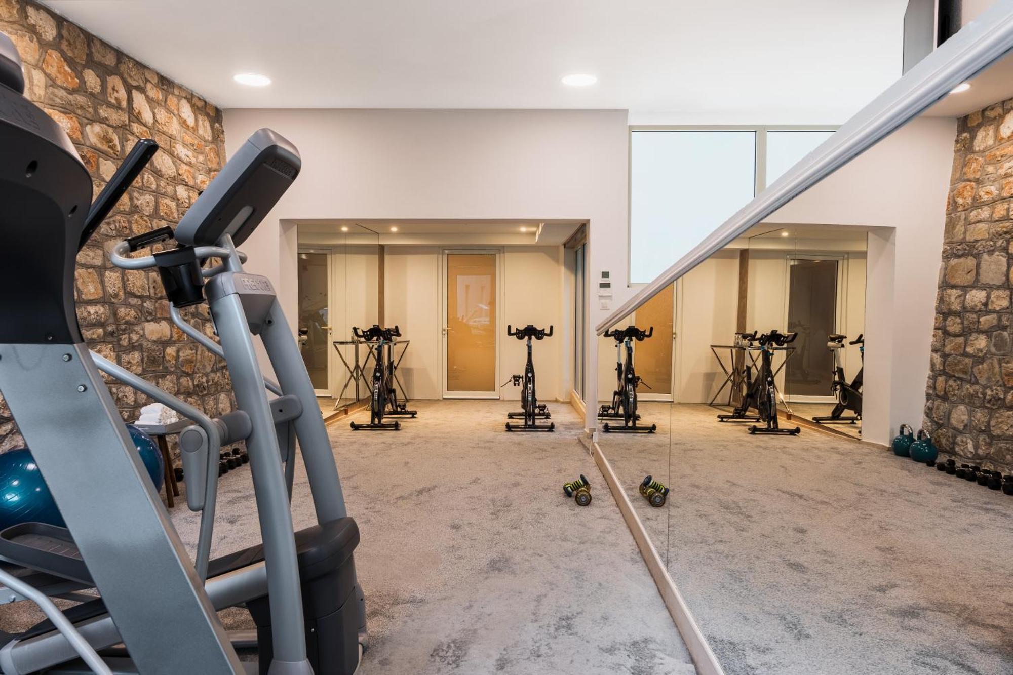 Heritage Grand Perast By Rixos Exterior photo