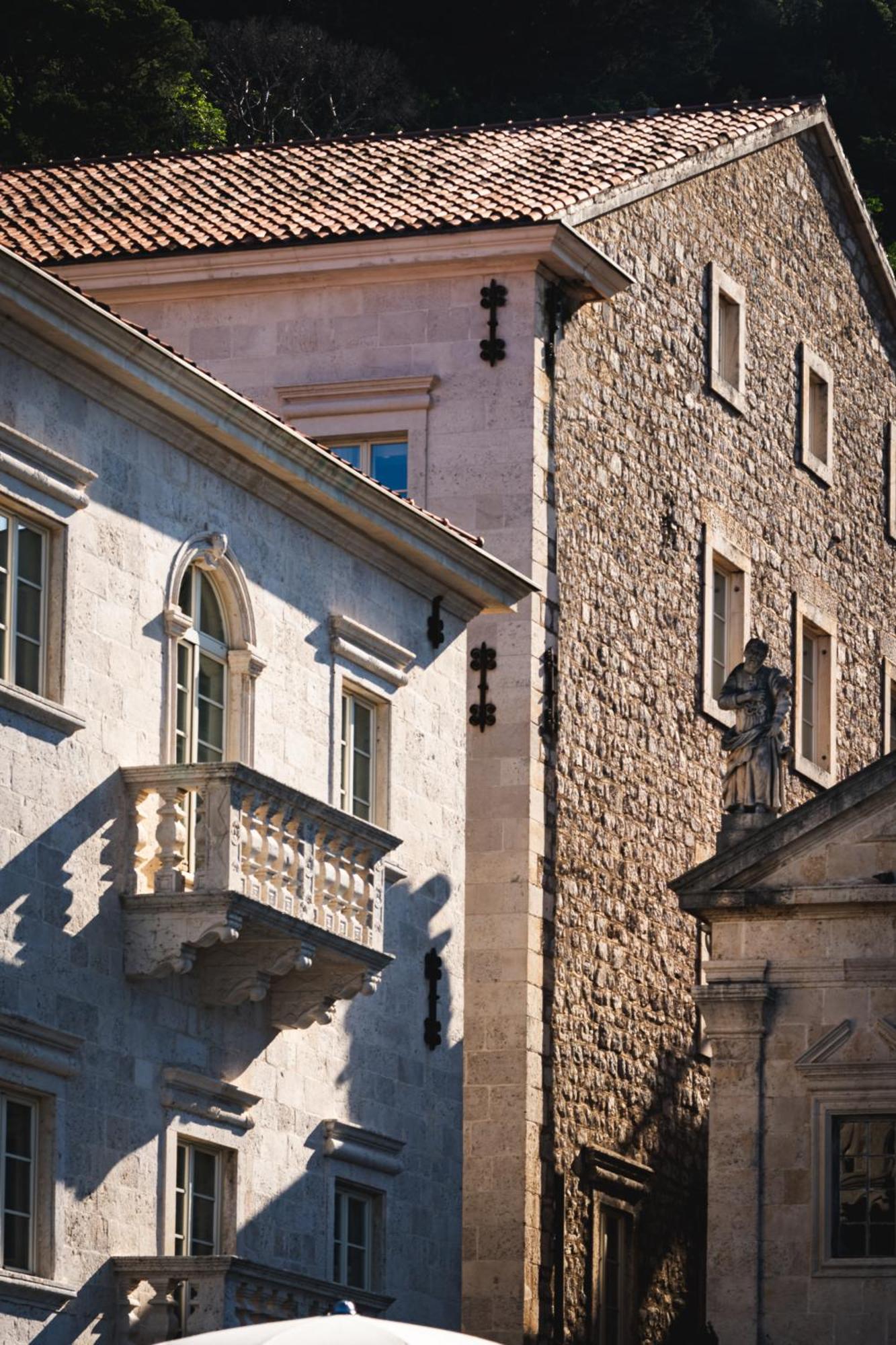 Heritage Grand Perast By Rixos Exterior photo