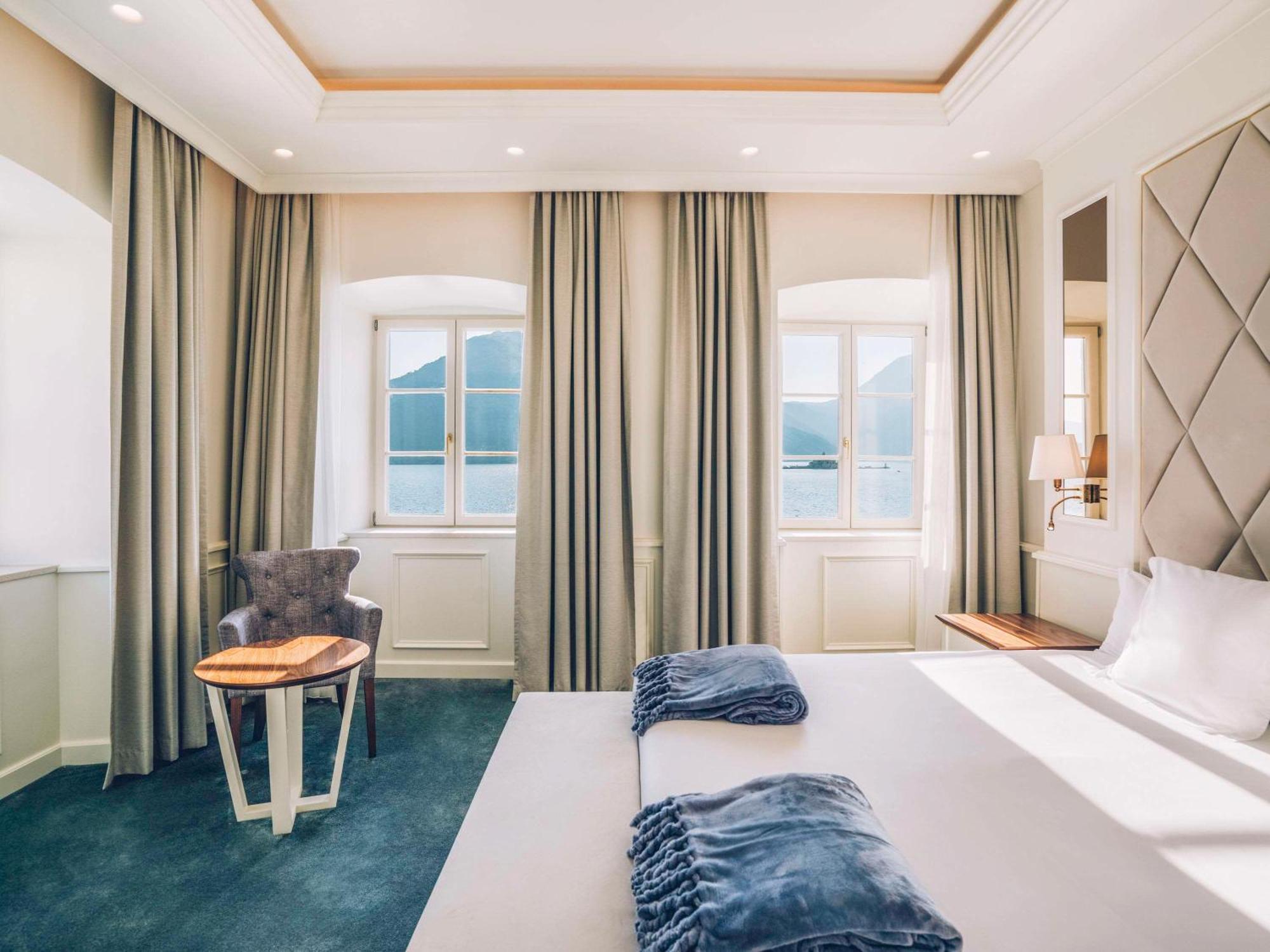 Heritage Grand Perast By Rixos Exterior photo