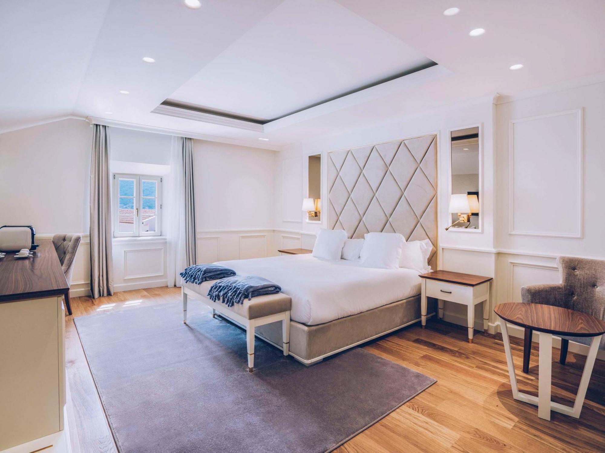Heritage Grand Perast By Rixos Exterior photo