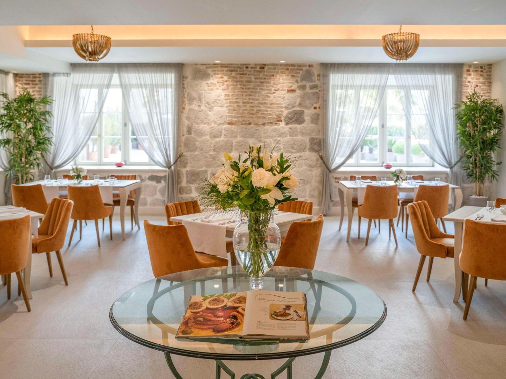 Heritage Grand Perast By Rixos Exterior photo