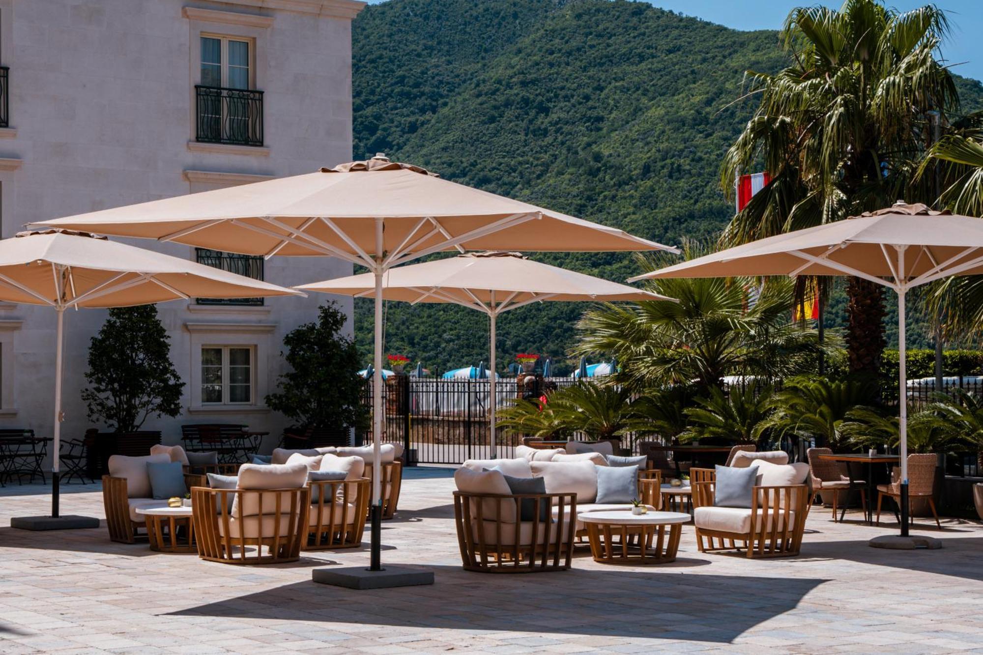 Heritage Grand Perast By Rixos Exterior photo