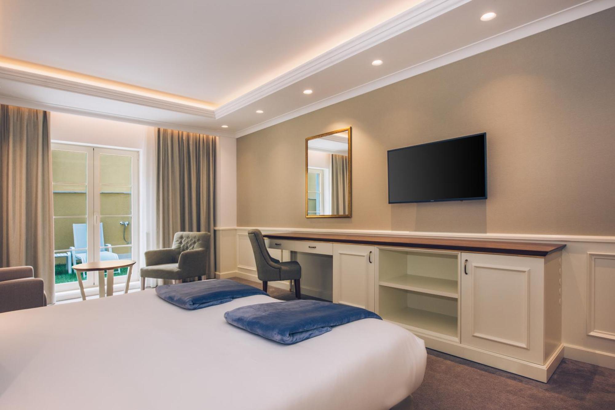 Heritage Grand Perast By Rixos Exterior photo