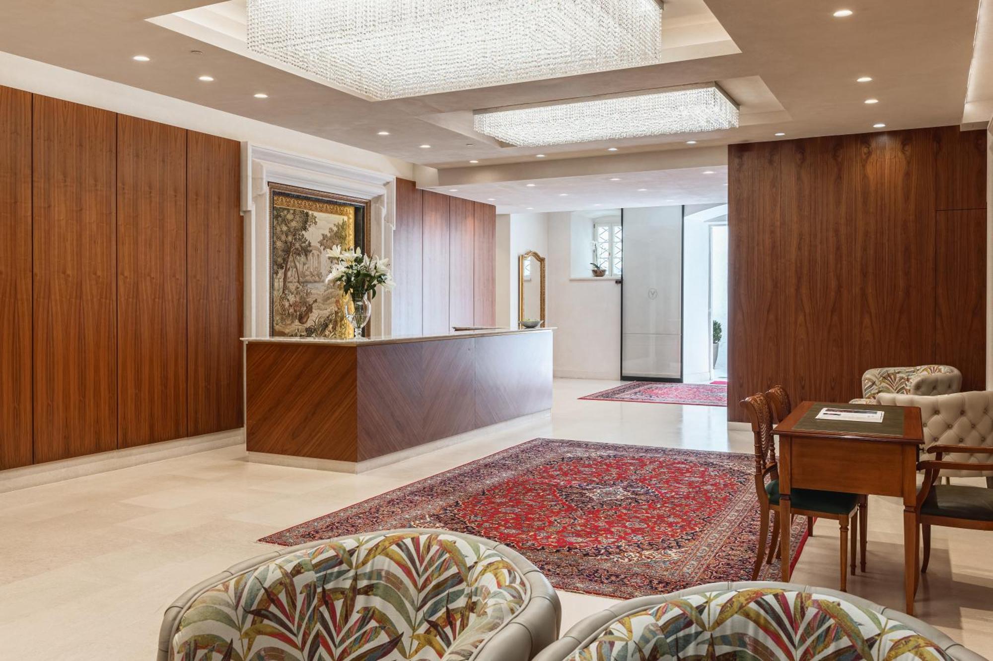 Heritage Grand Perast By Rixos Exterior photo