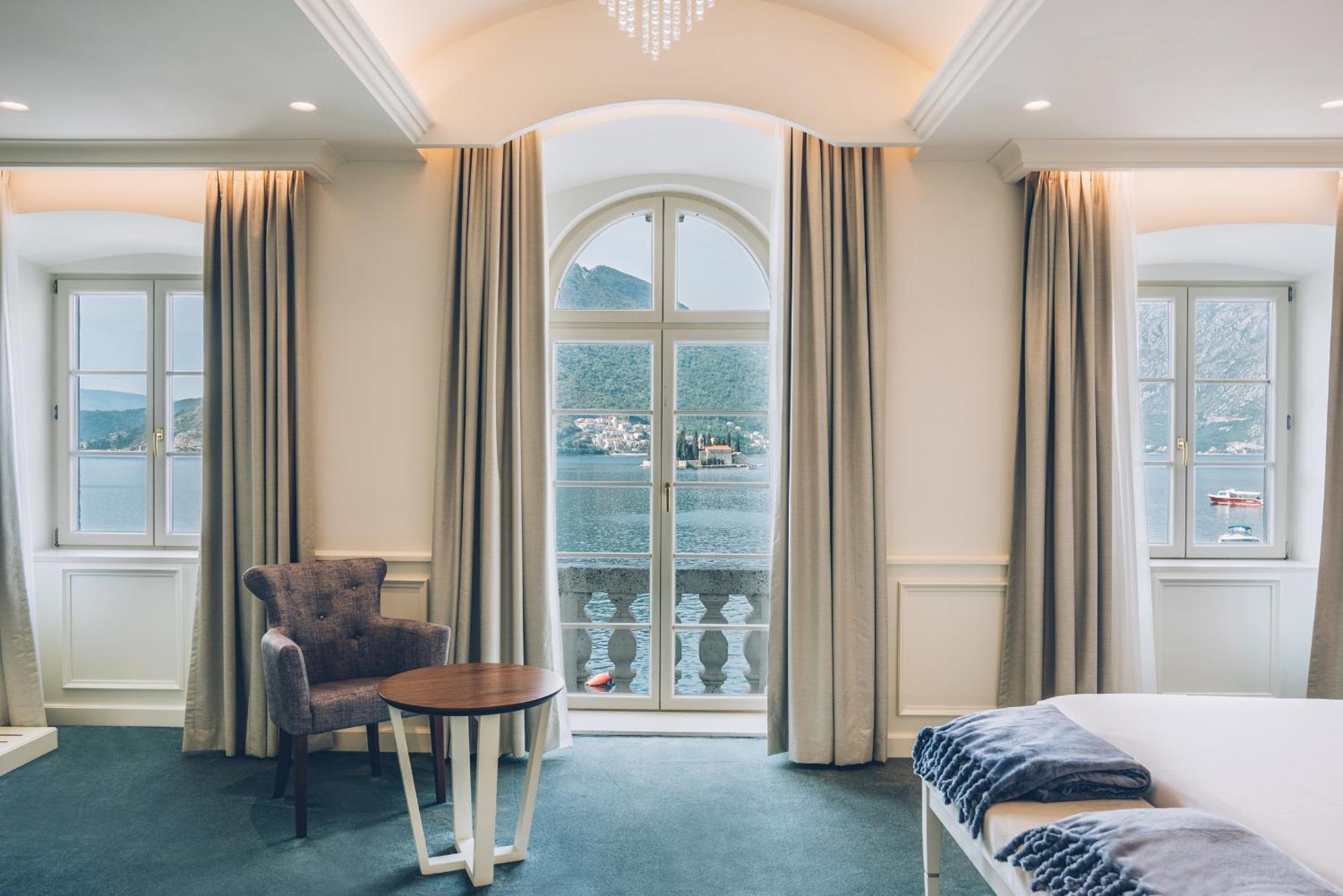 Heritage Grand Perast By Rixos Exterior photo