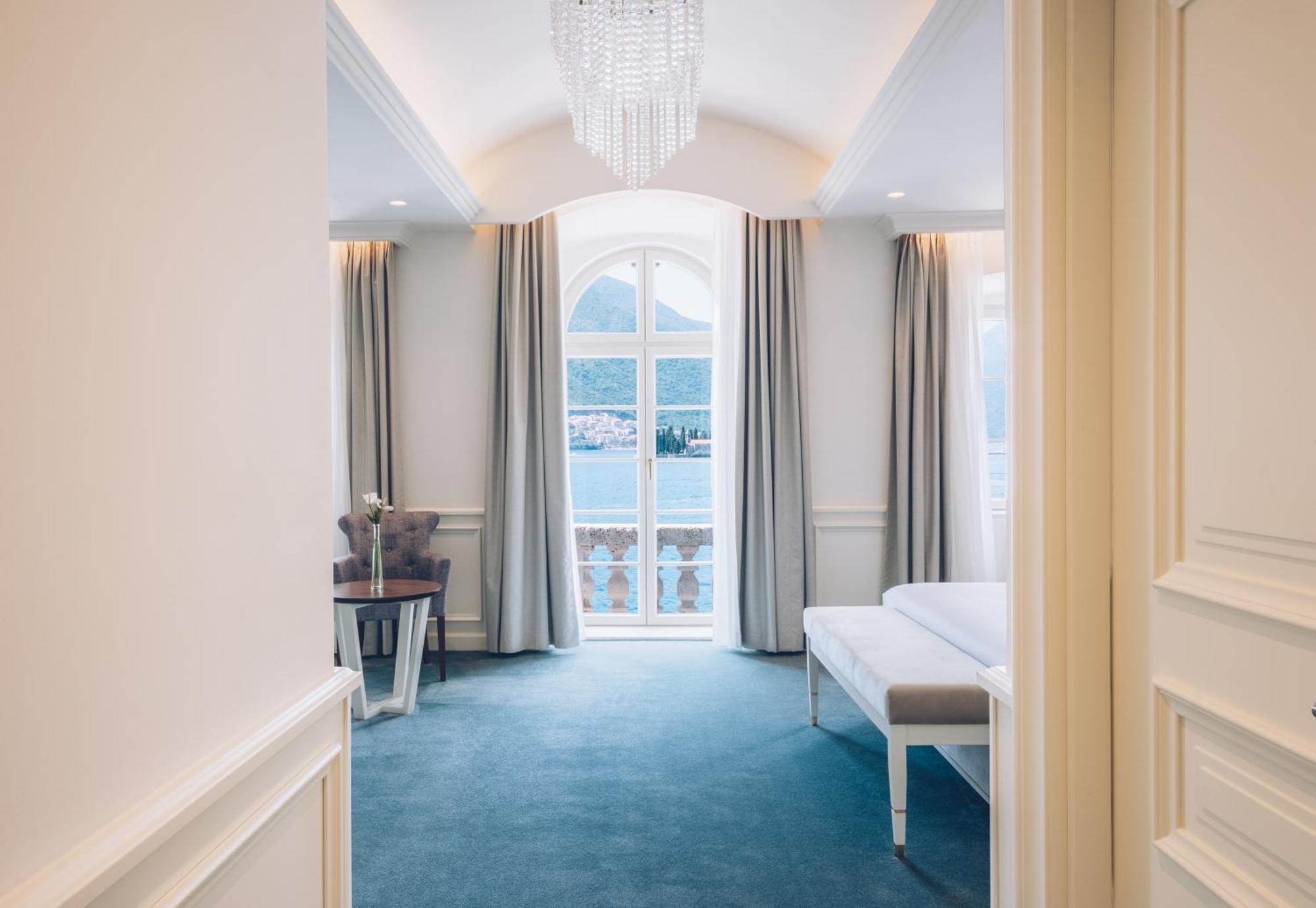 Heritage Grand Perast By Rixos Exterior photo